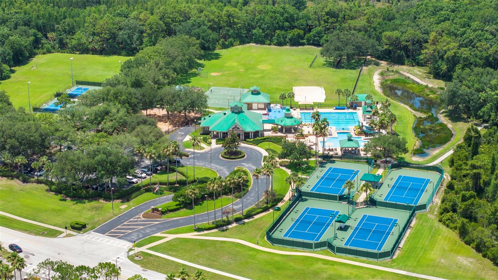 WEST MEADOWS - Residential