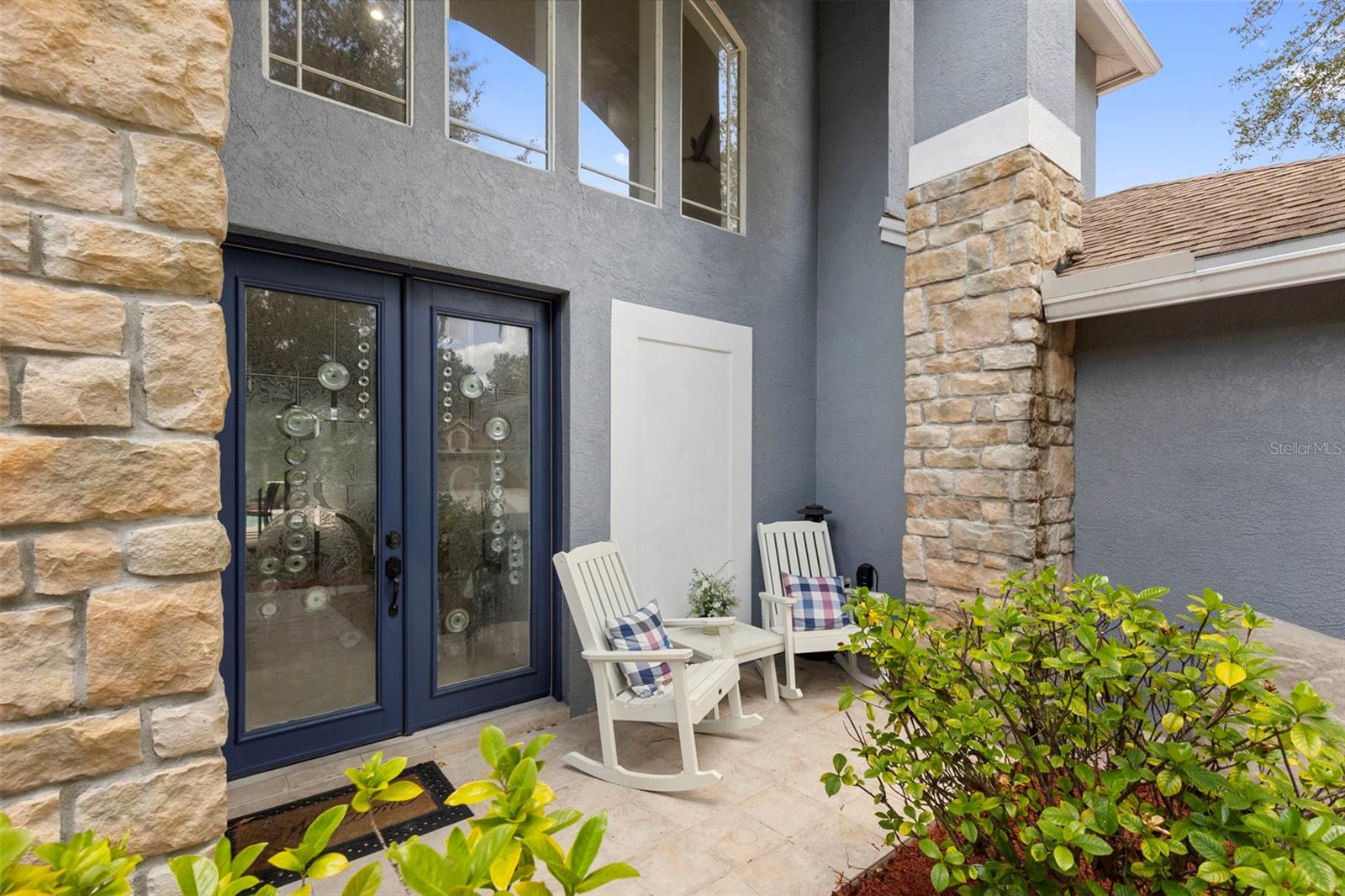 WEST MEADOWS - Residential
