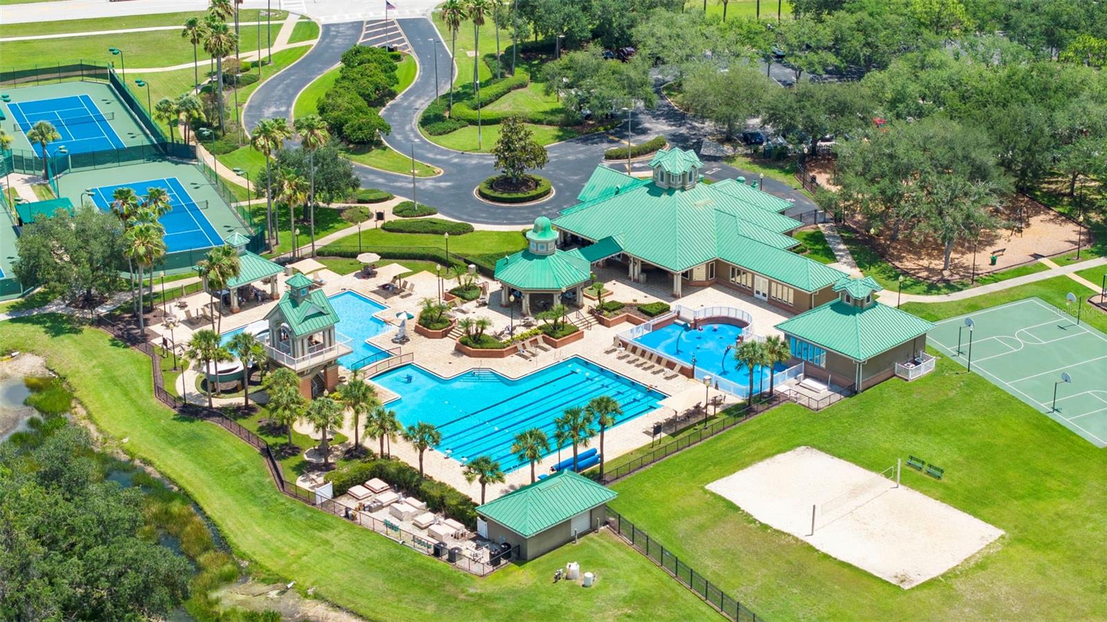 WEST MEADOWS - Residential
