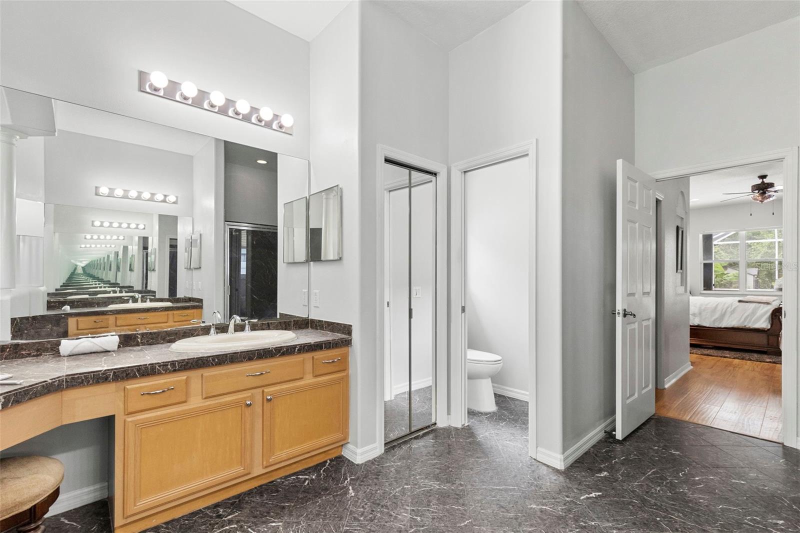 WEST MEADOWS - Residential