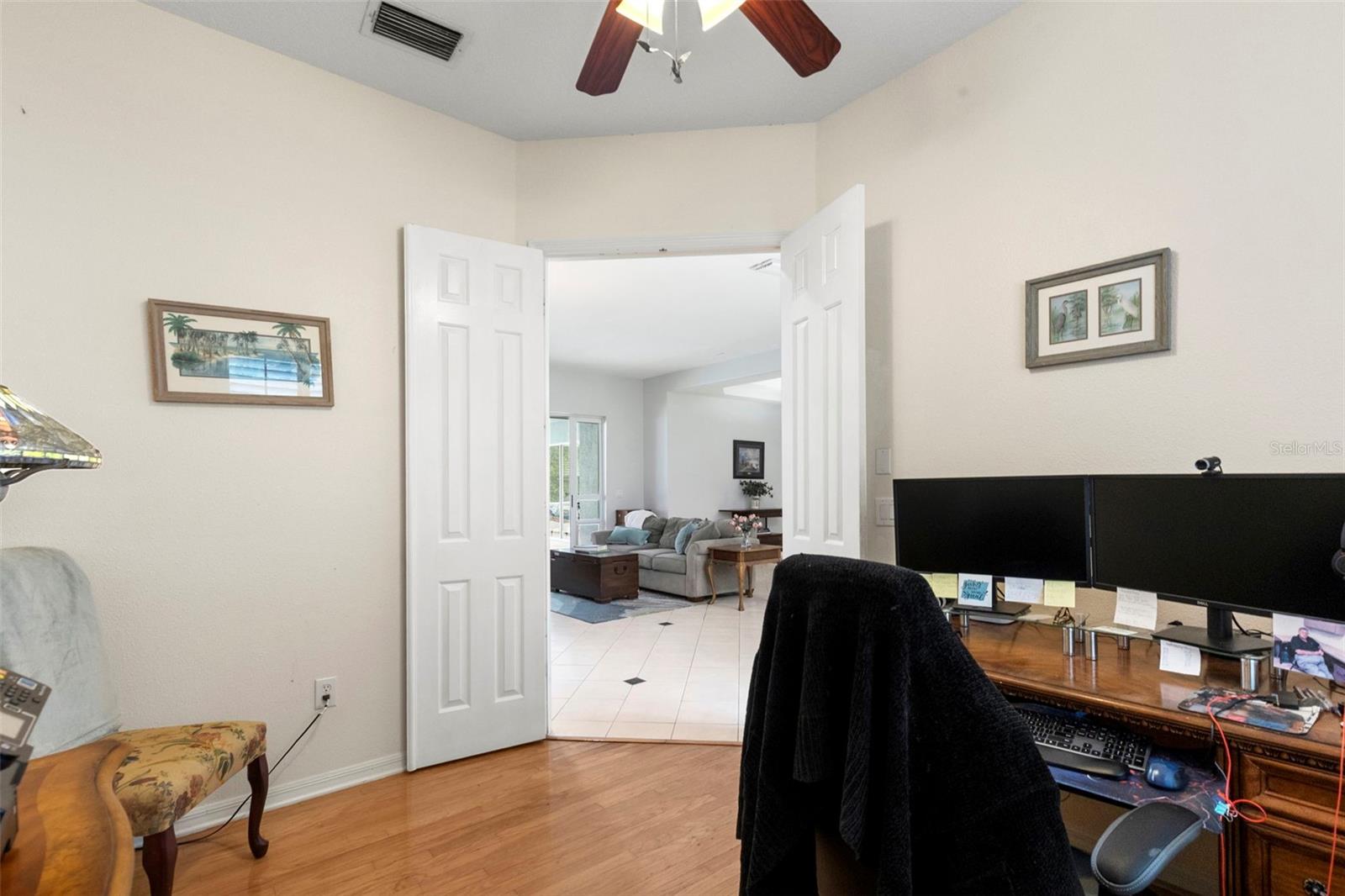 WEST MEADOWS - Residential