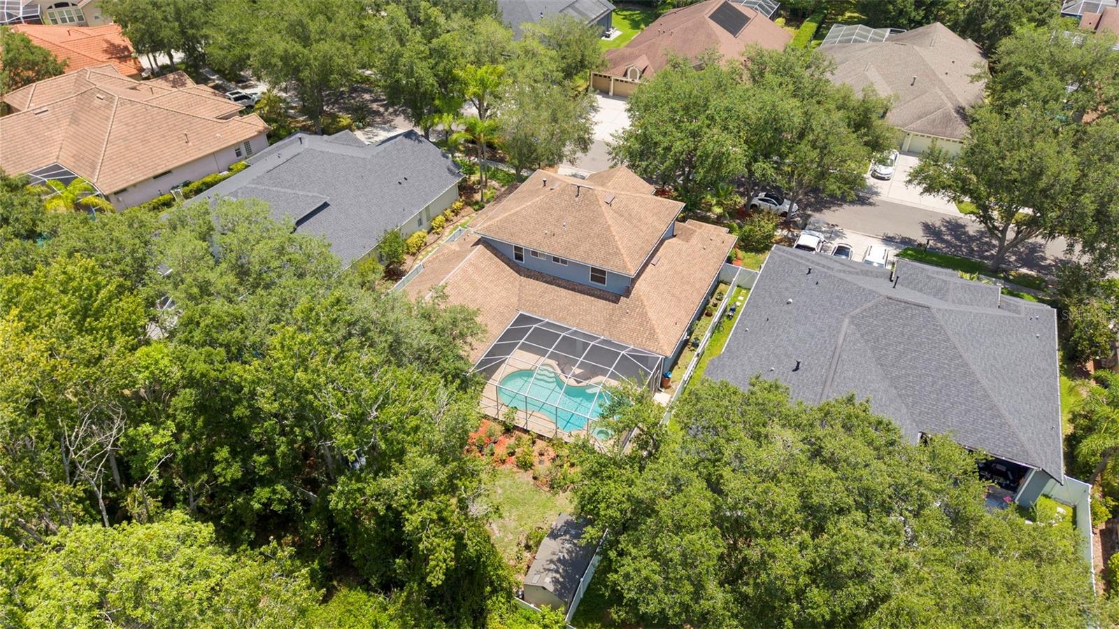WEST MEADOWS - Residential