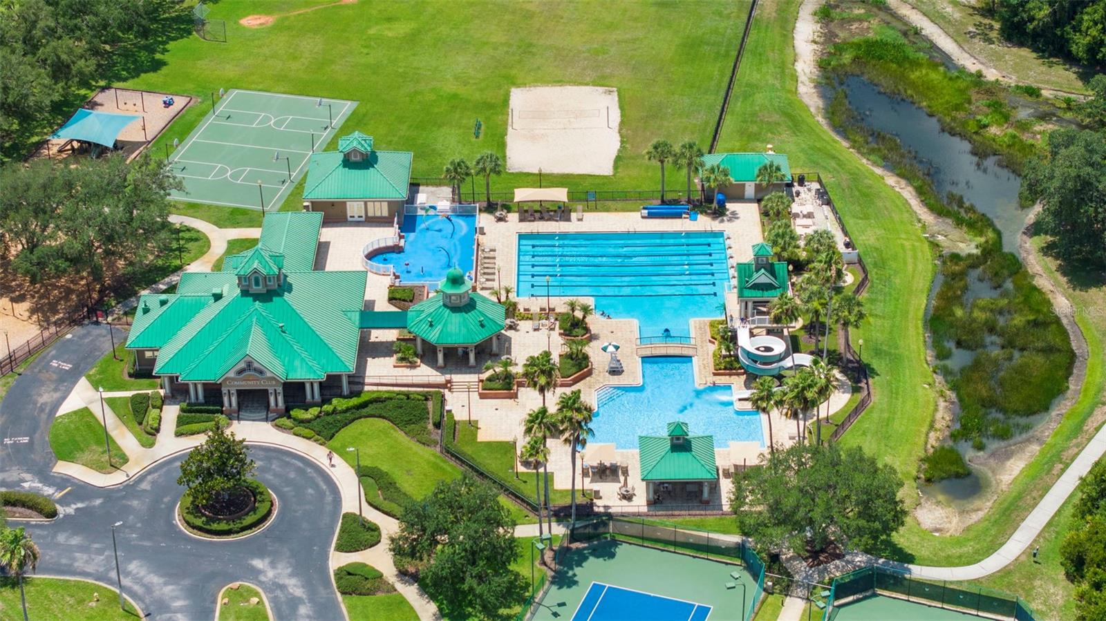 WEST MEADOWS - Residential