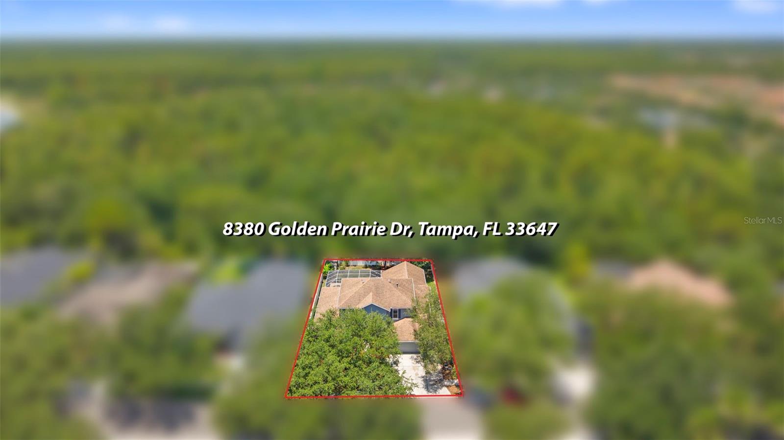 WEST MEADOWS - Residential