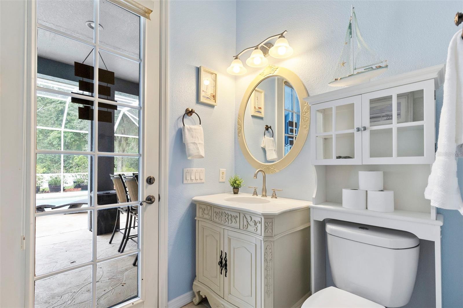 WEST MEADOWS - Residential