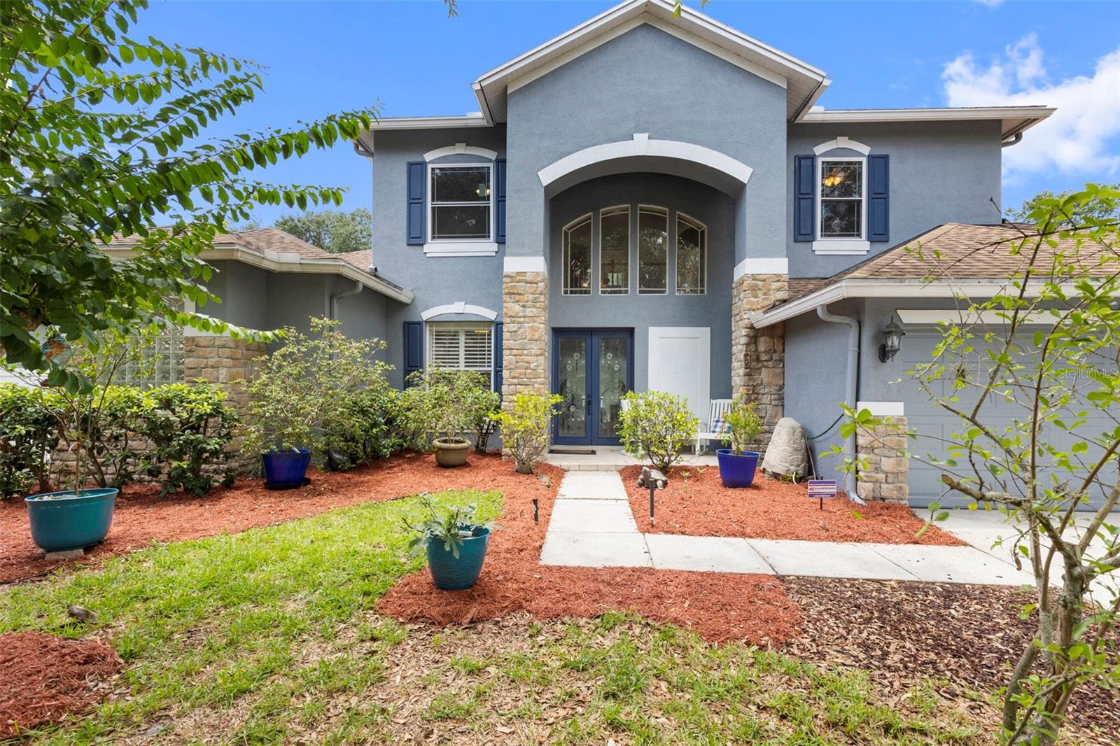 WEST MEADOWS - Residential