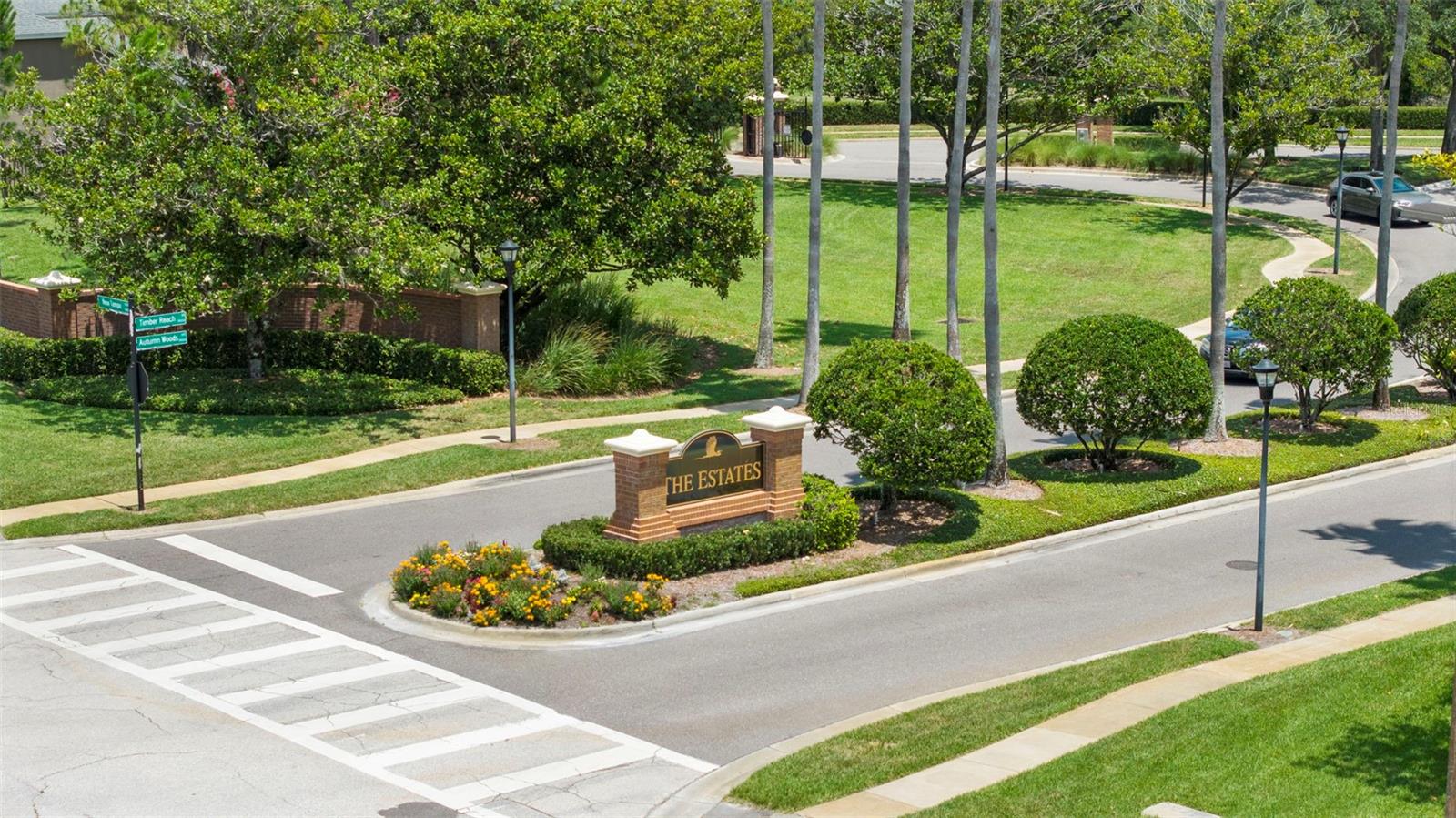 WEST MEADOWS - Residential