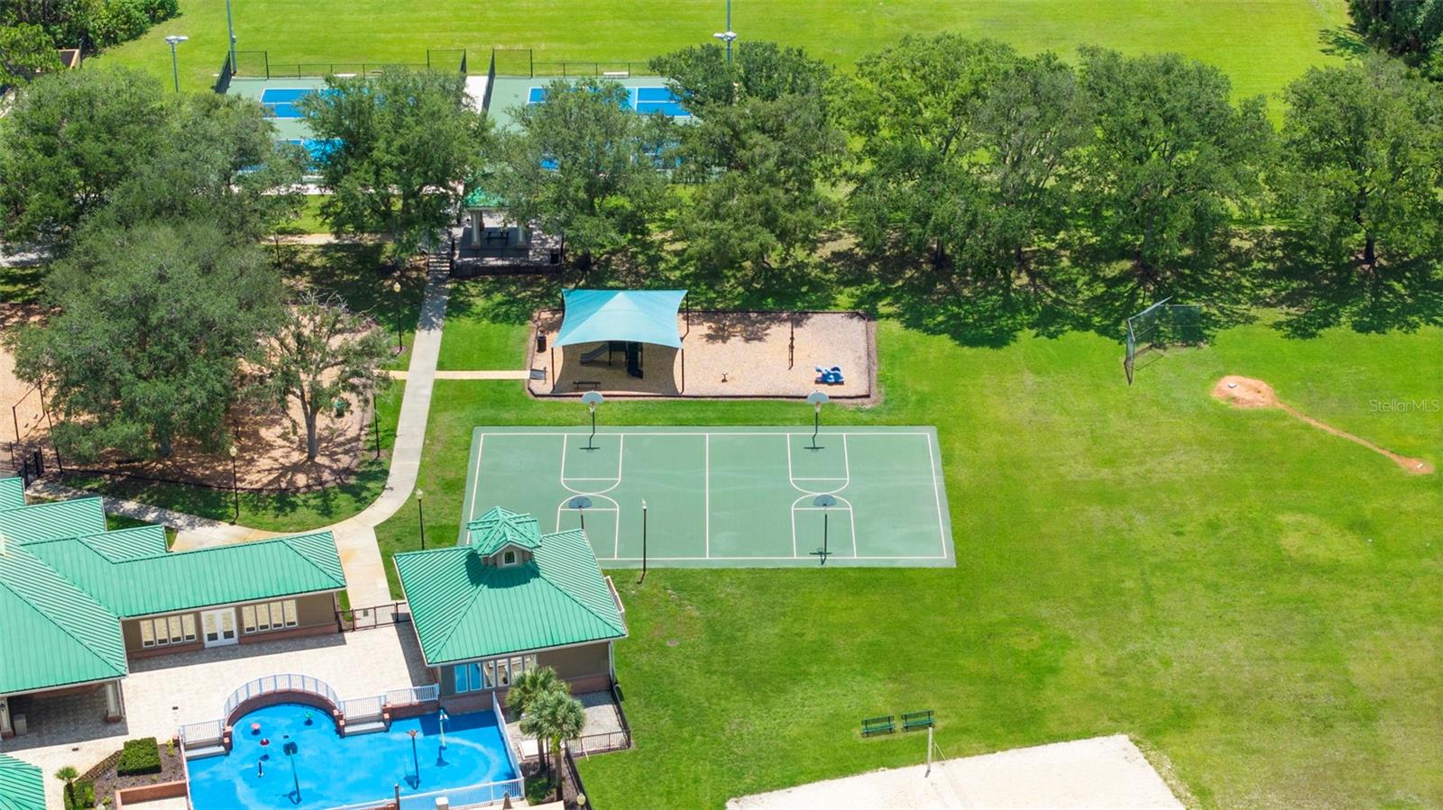 WEST MEADOWS - Residential