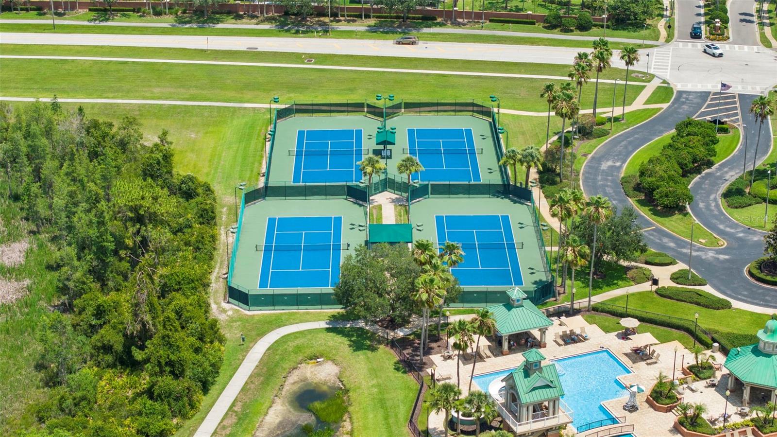 WEST MEADOWS - Residential