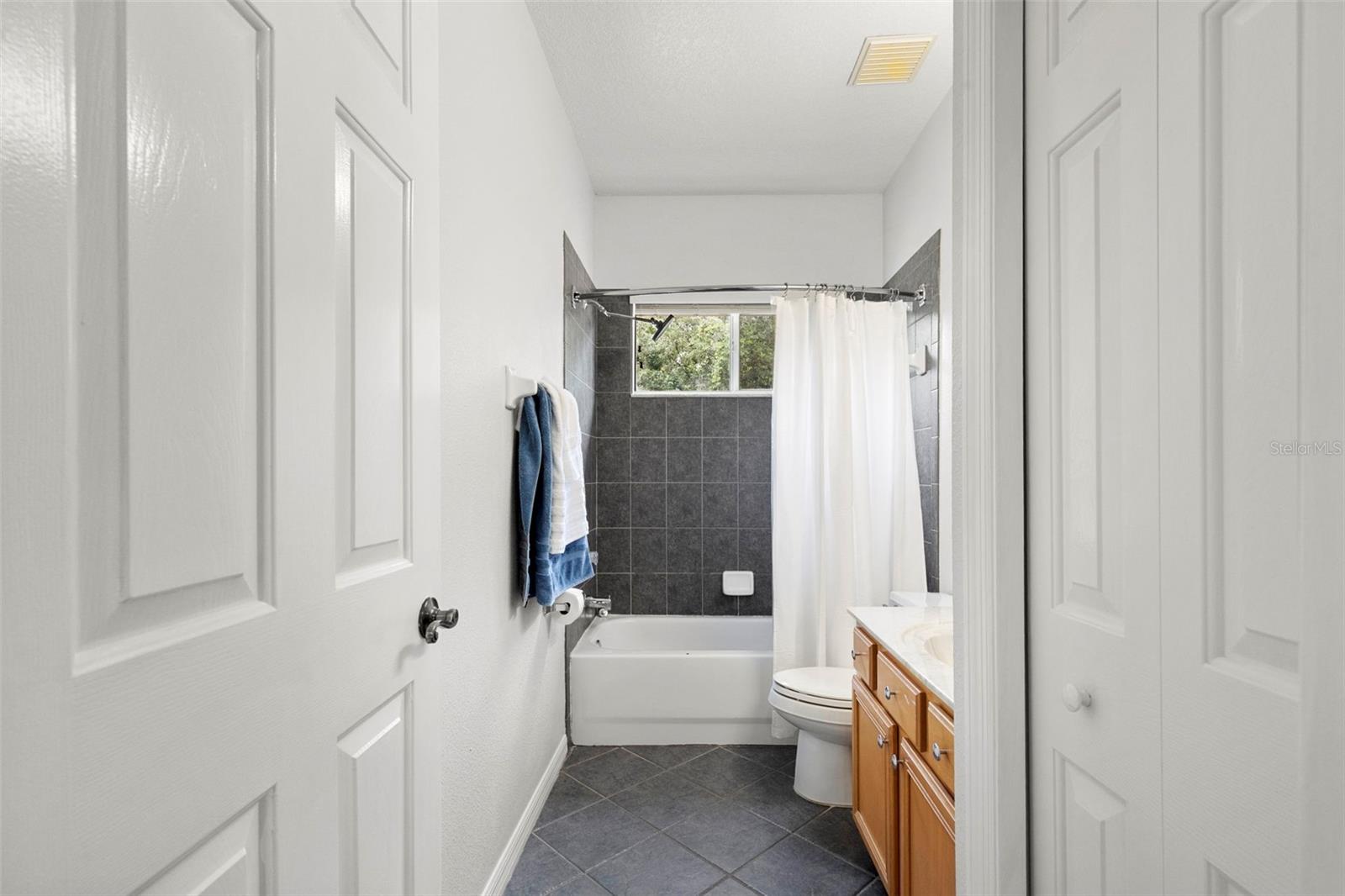 WEST MEADOWS - Residential