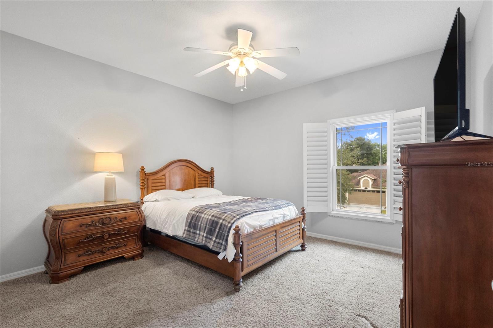WEST MEADOWS - Residential