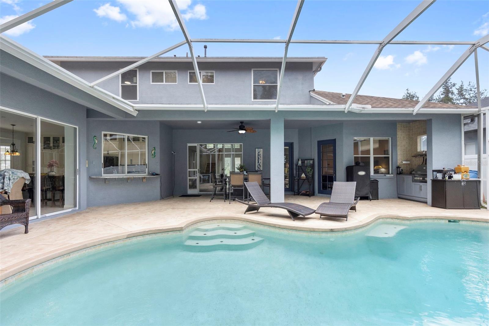 WEST MEADOWS - Residential