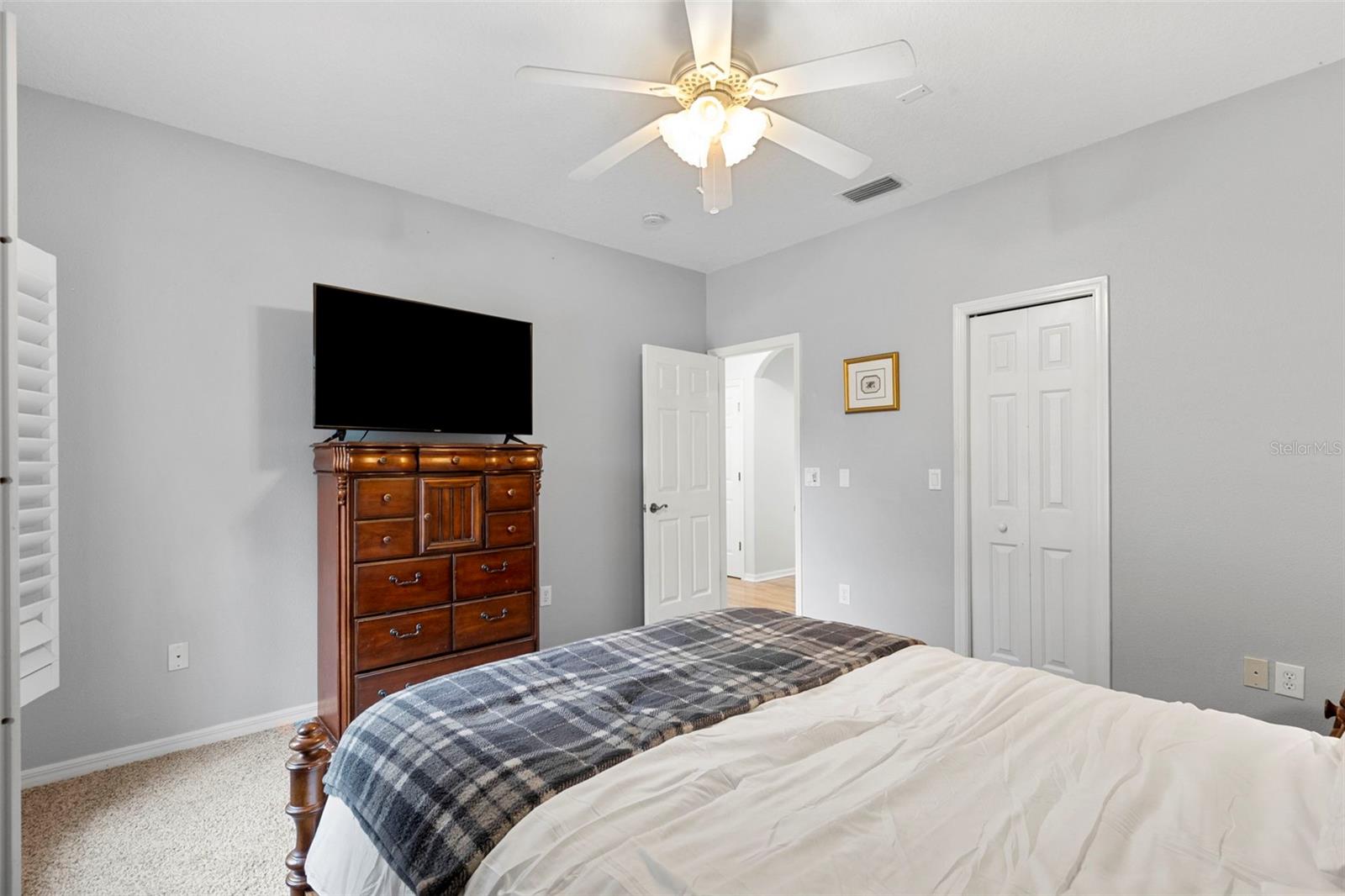 WEST MEADOWS - Residential