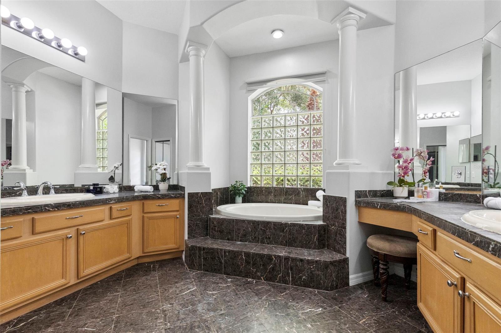 WEST MEADOWS - Residential