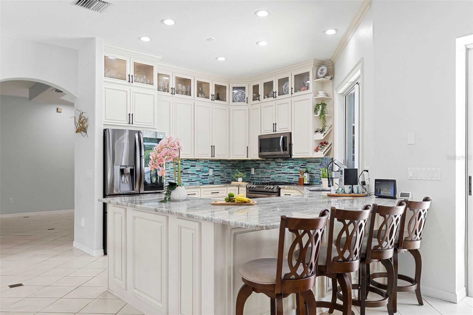 WEST MEADOWS - Residential