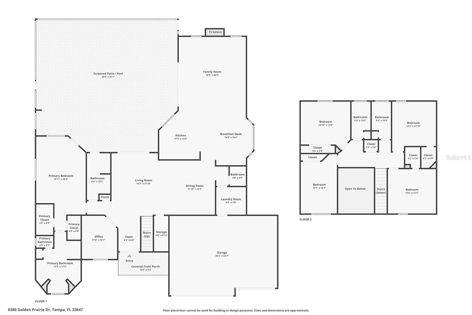 WEST MEADOWS - Residential