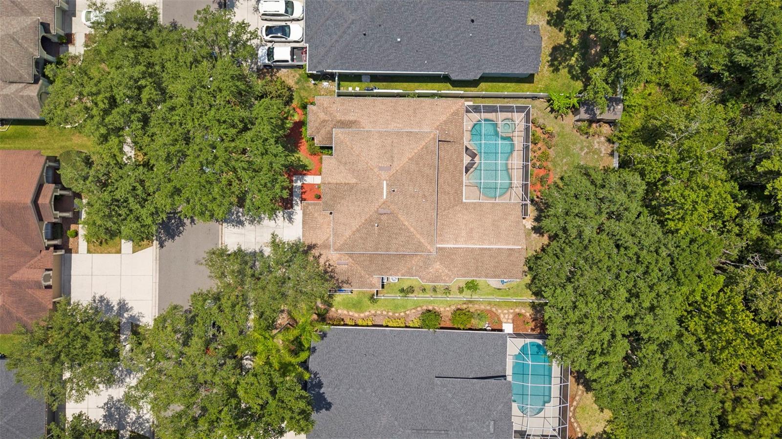 WEST MEADOWS - Residential