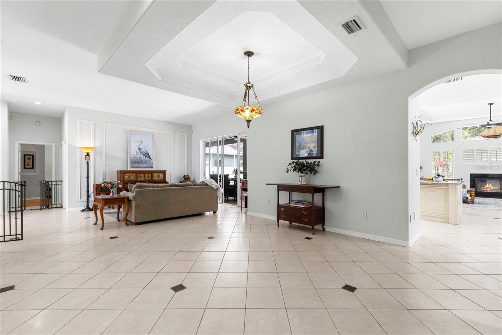 WEST MEADOWS - Residential