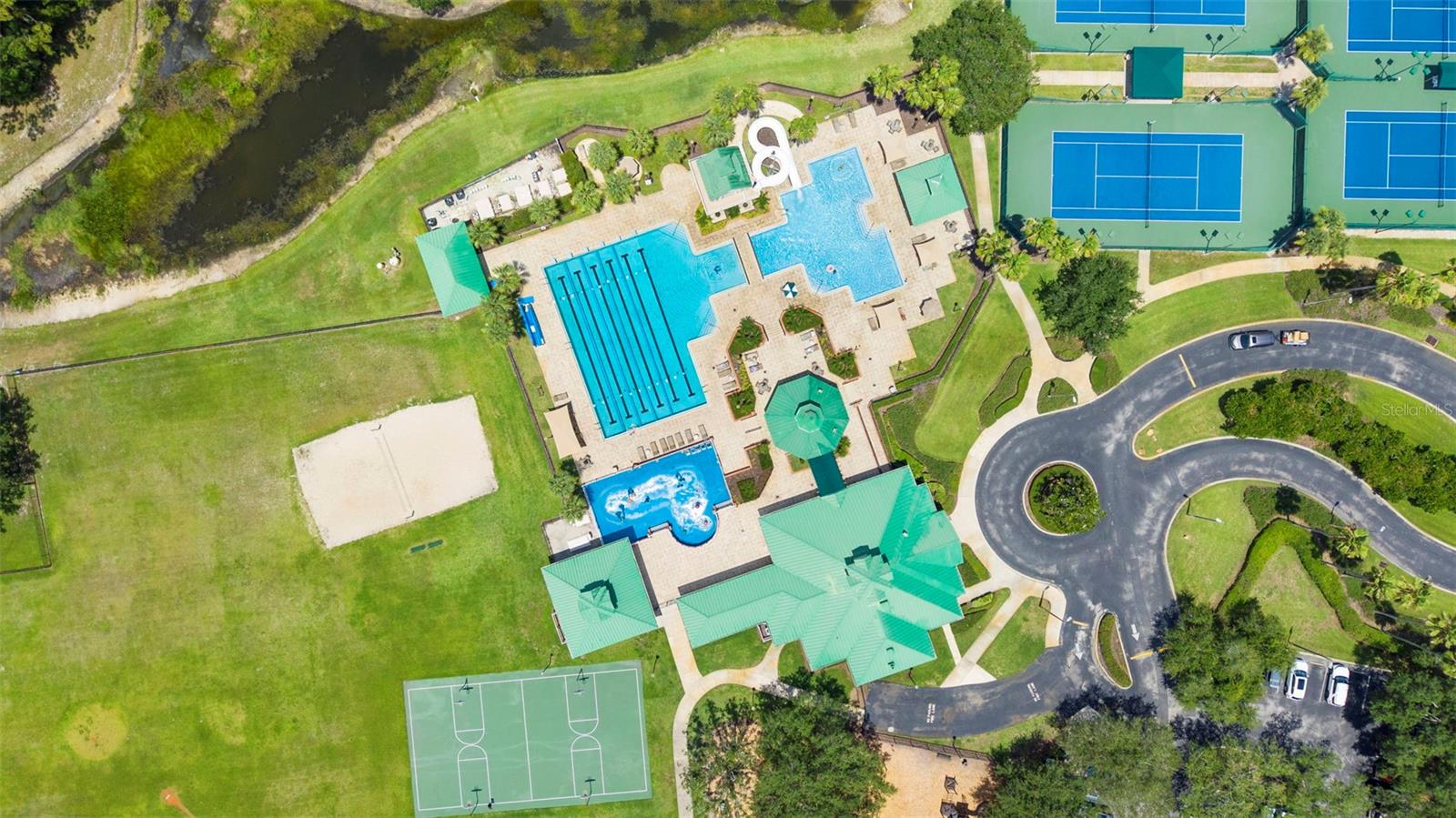 WEST MEADOWS - Residential