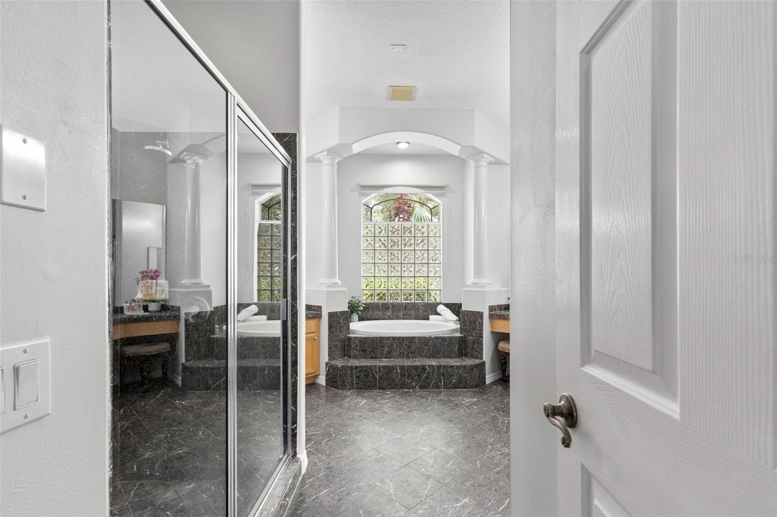 WEST MEADOWS - Residential