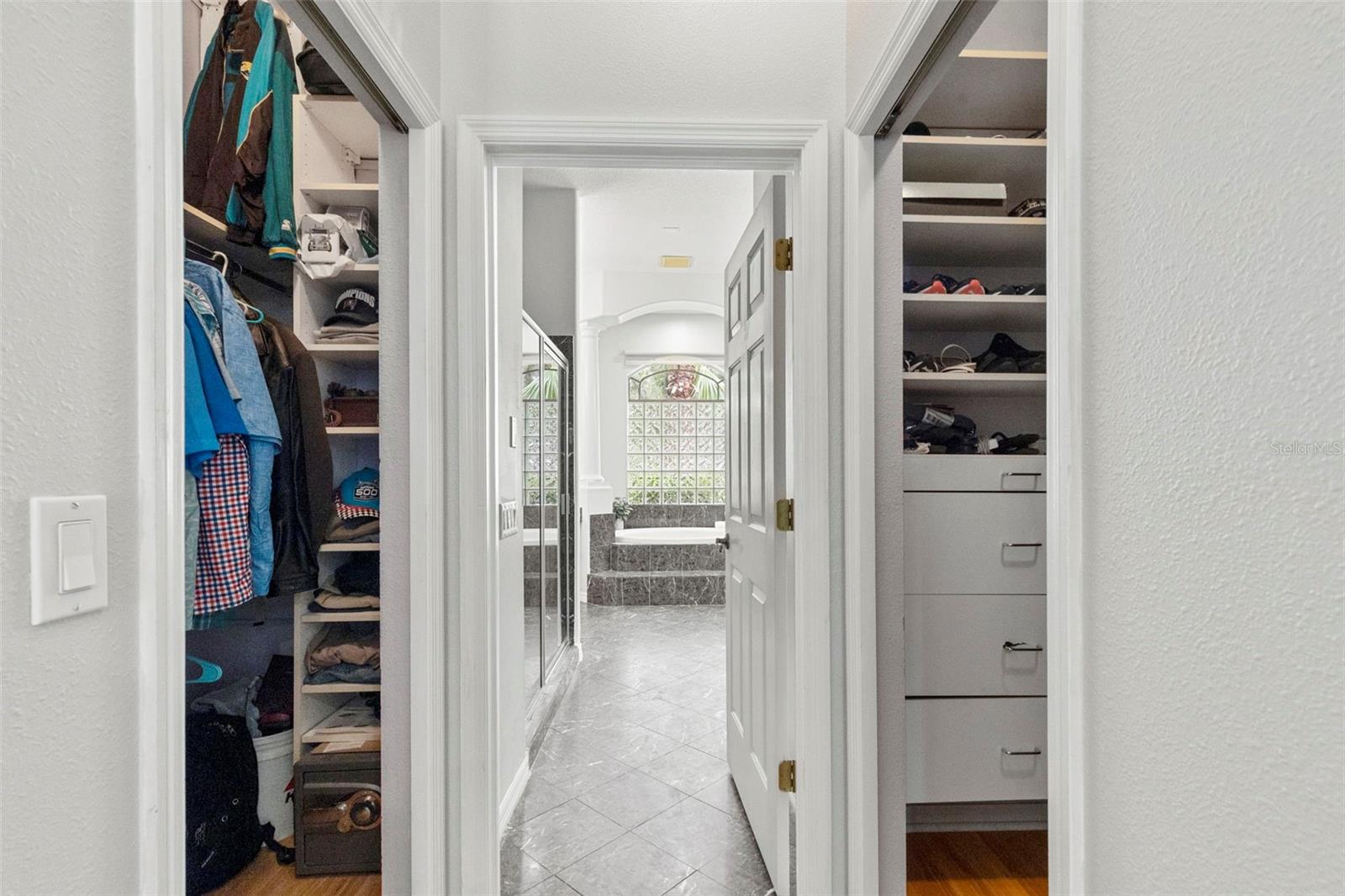 WEST MEADOWS - Residential