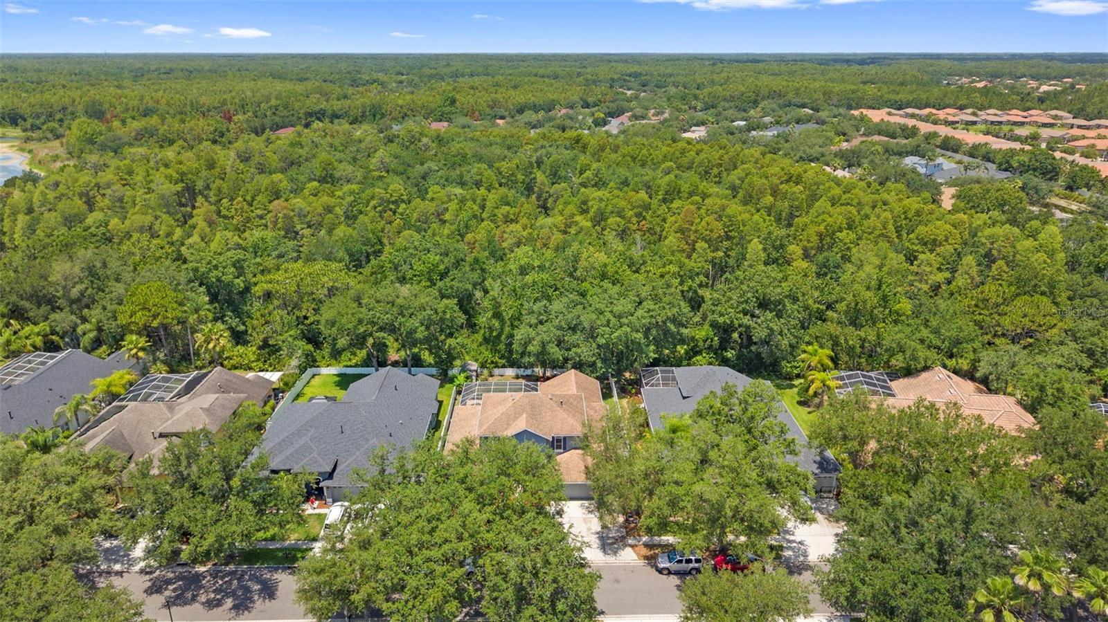 WEST MEADOWS - Residential