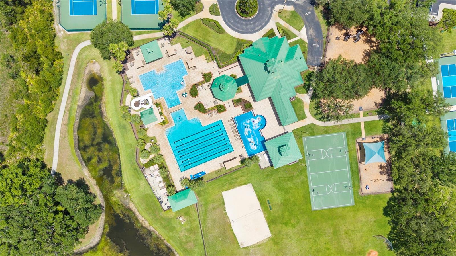 WEST MEADOWS - Residential