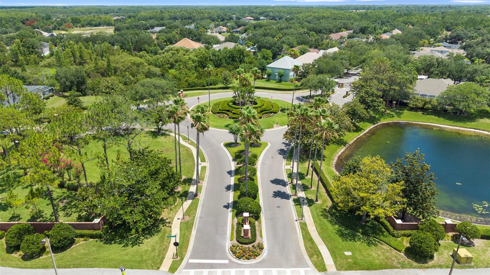 WEST MEADOWS - Residential