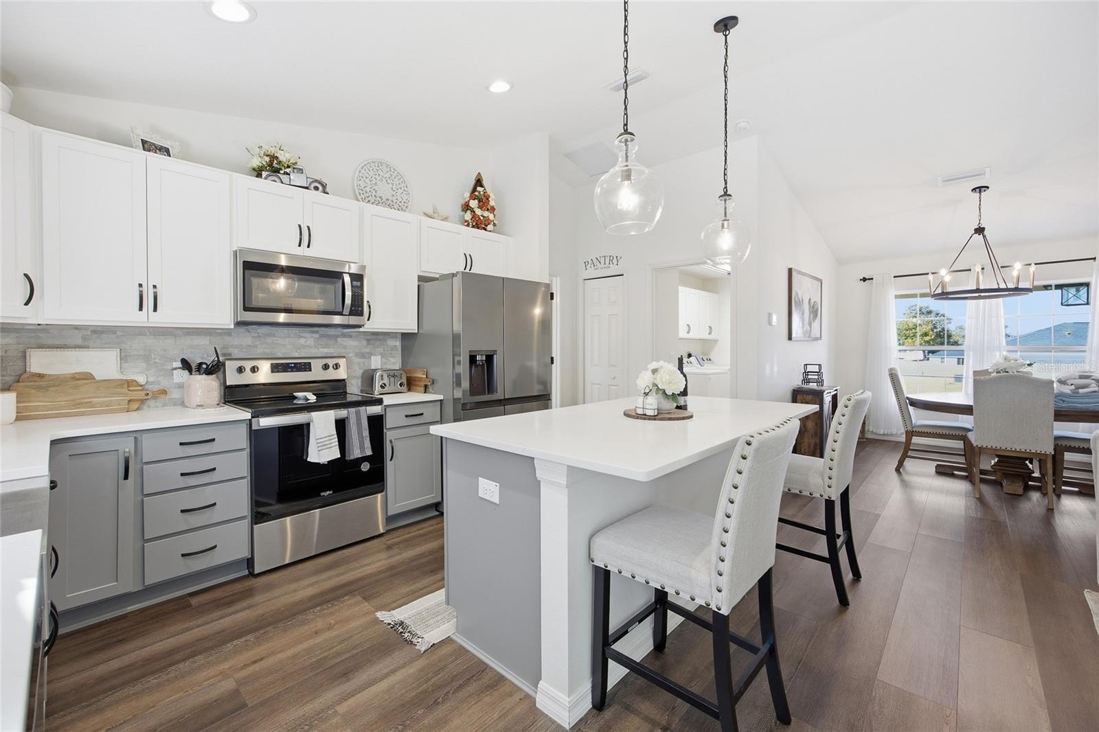 CITRA HIGHLANDS - Residential