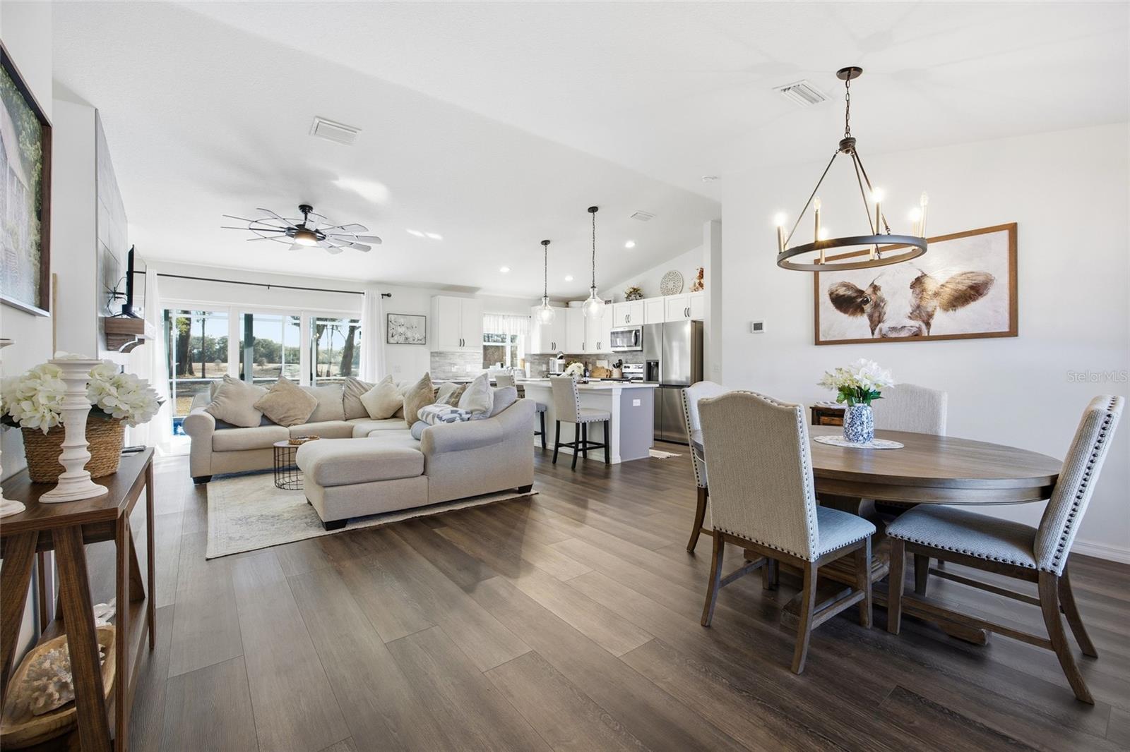 CITRA HIGHLANDS - Residential