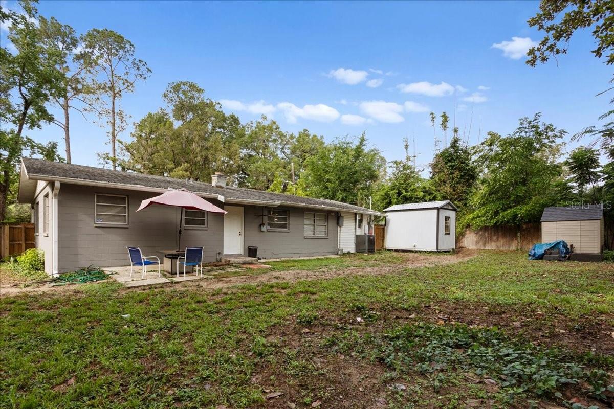 PINE CREEK - Residential