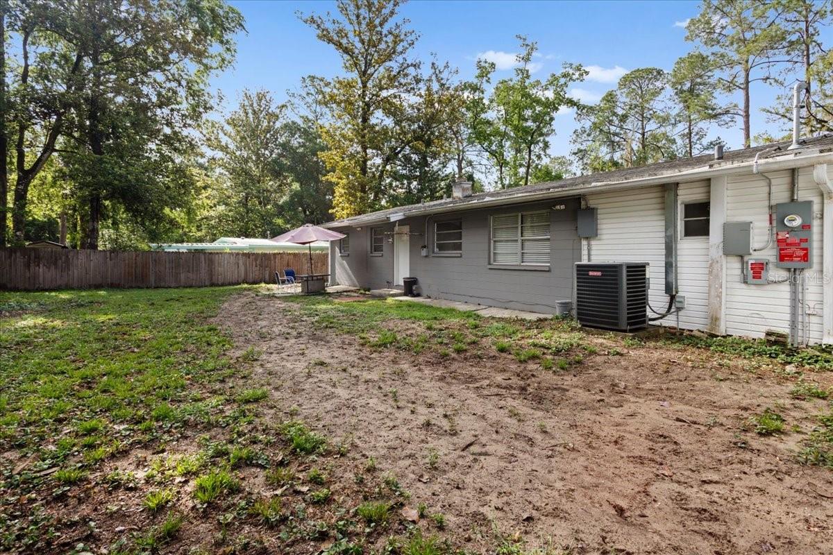 PINE CREEK - Residential