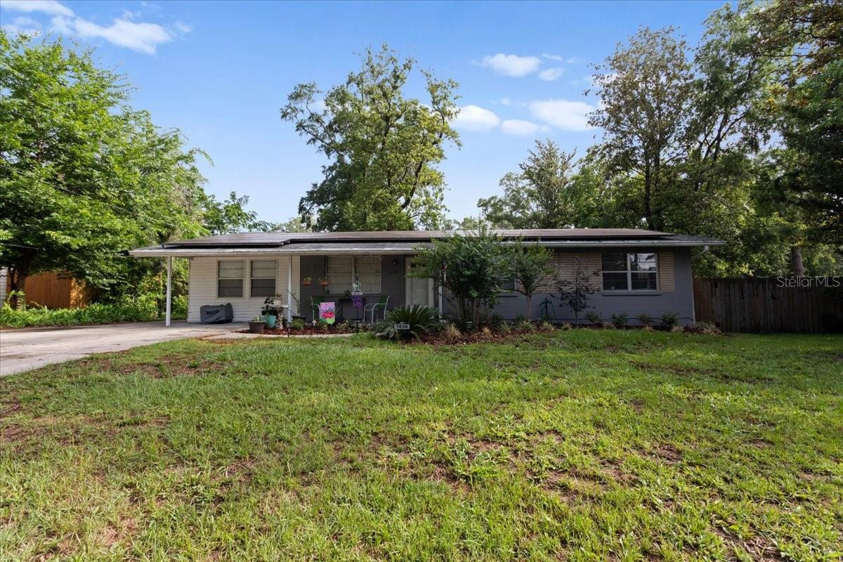PINE CREEK - Residential