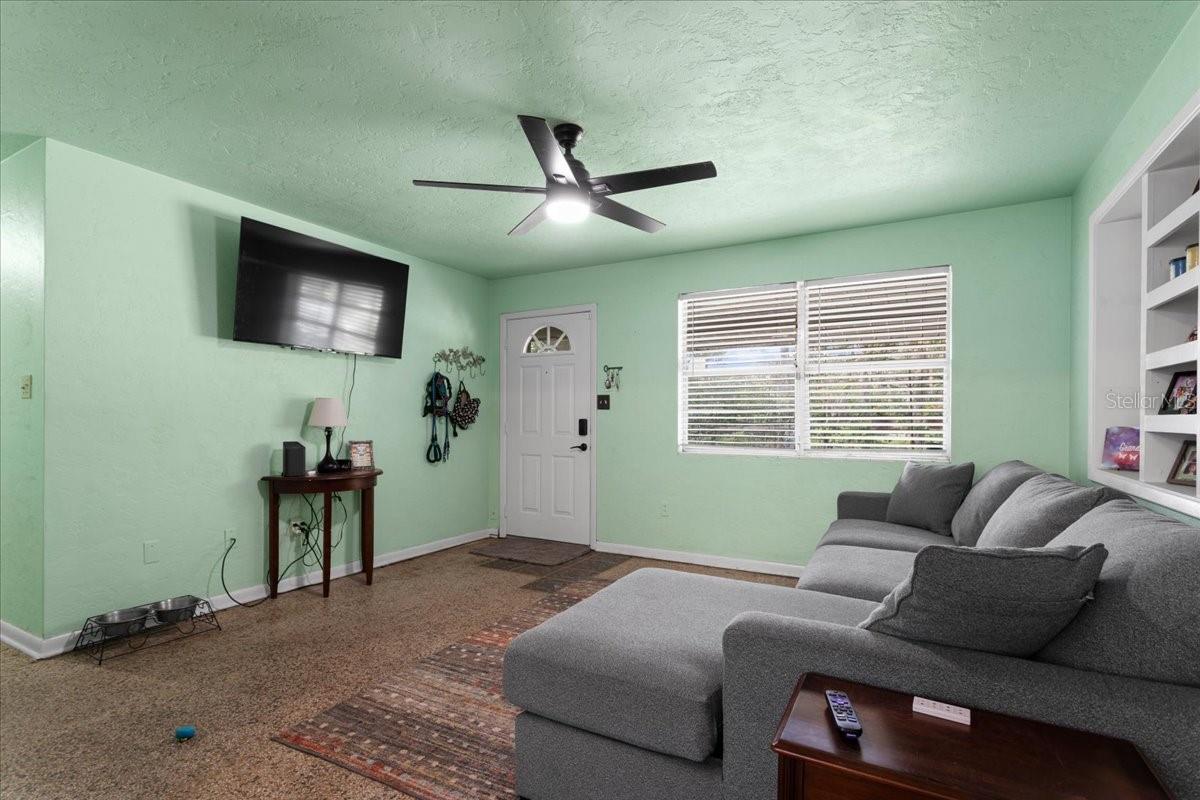 PINE CREEK - Residential