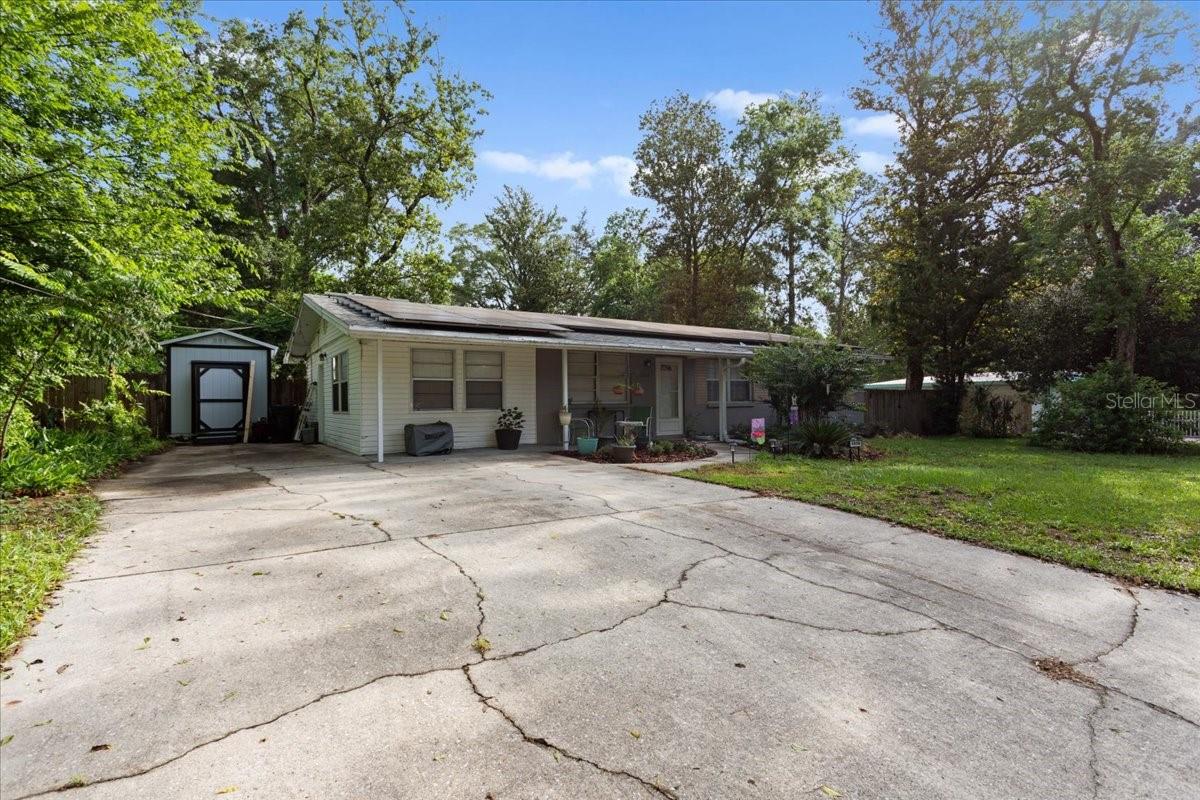 PINE CREEK - Residential