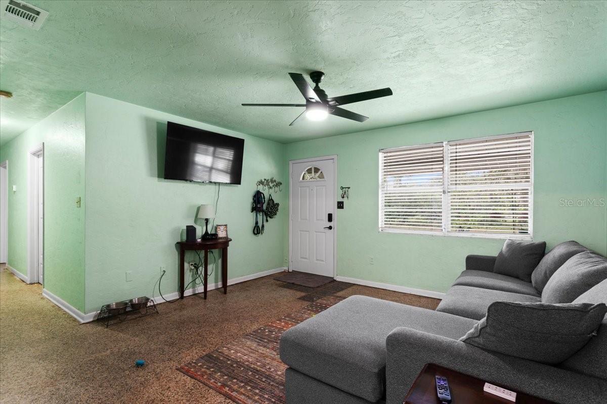 PINE CREEK - Residential