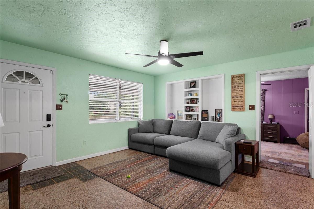 PINE CREEK - Residential