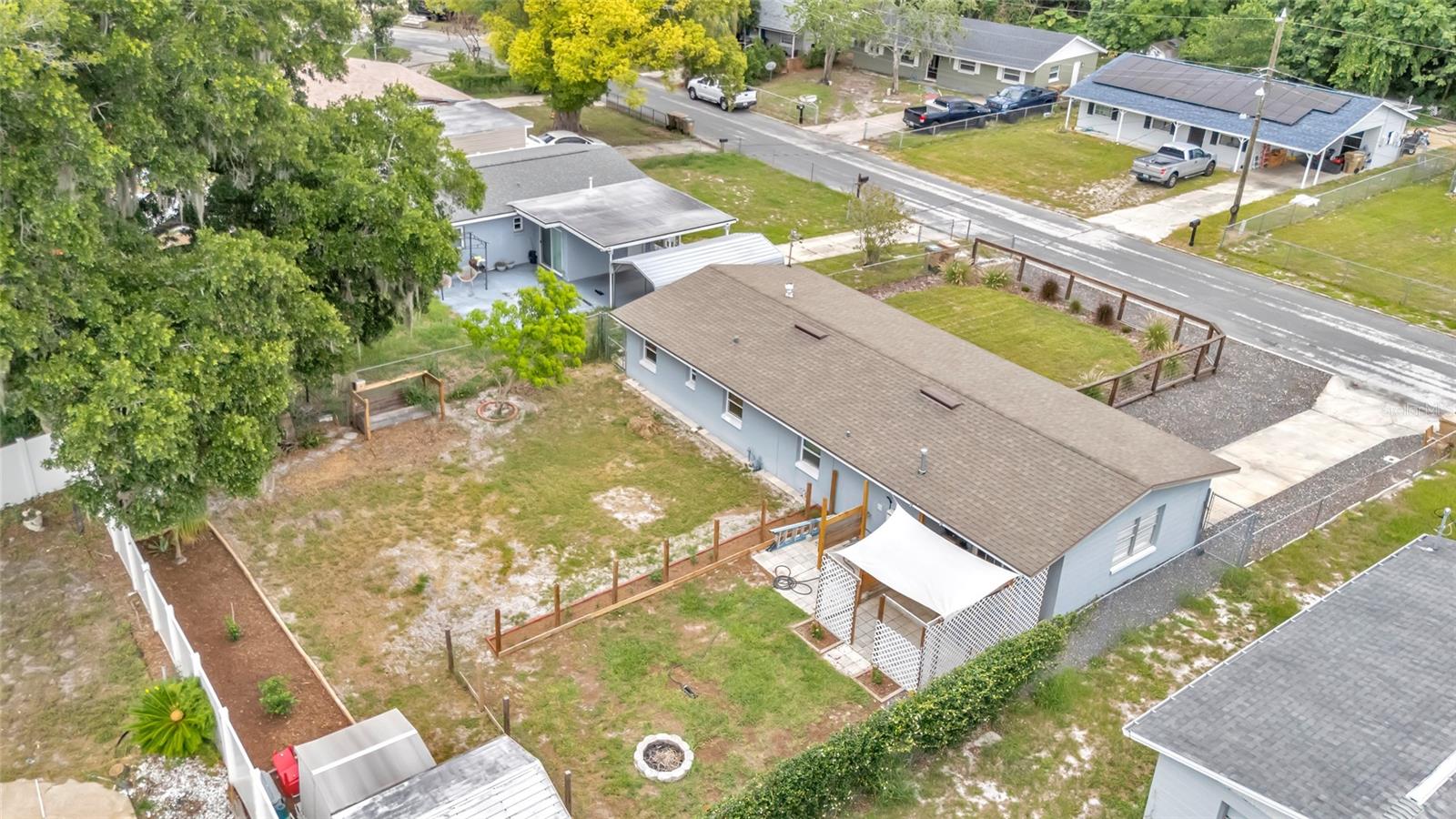 GOLDEN ISLE - Residential