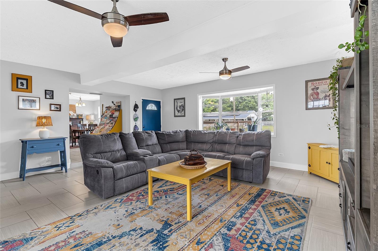 GOLDEN ISLE - Residential