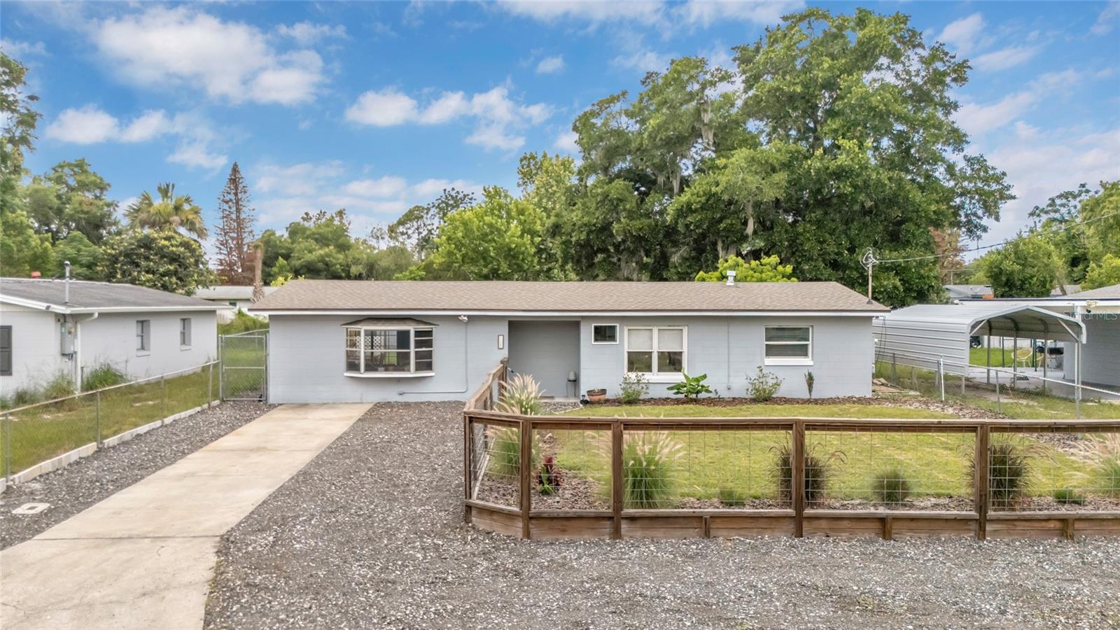 GOLDEN ISLE - Residential