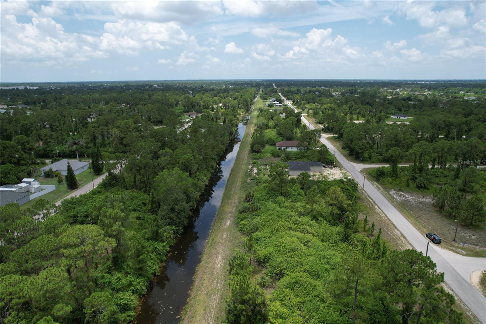 LEHIGH ACRES - Land