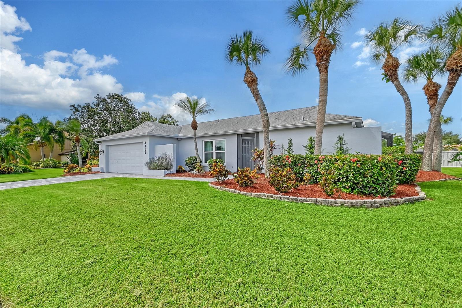 GULF GATE EAST - Residential