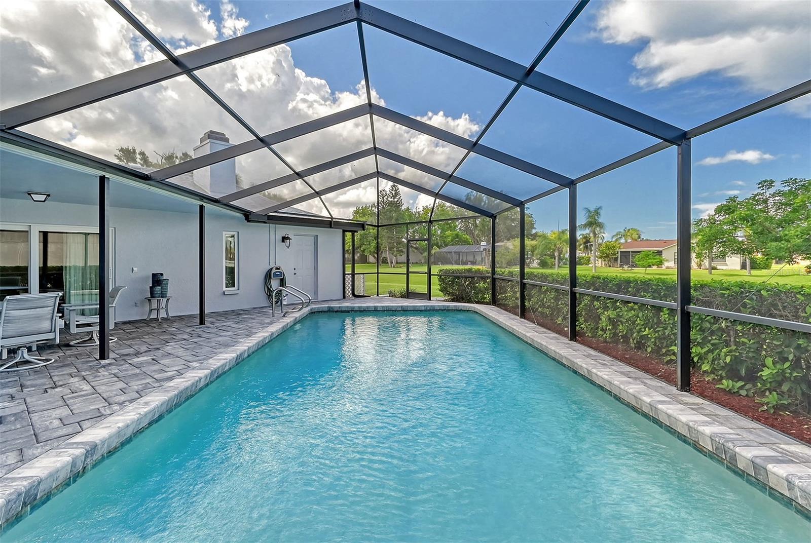 GULF GATE EAST - Residential