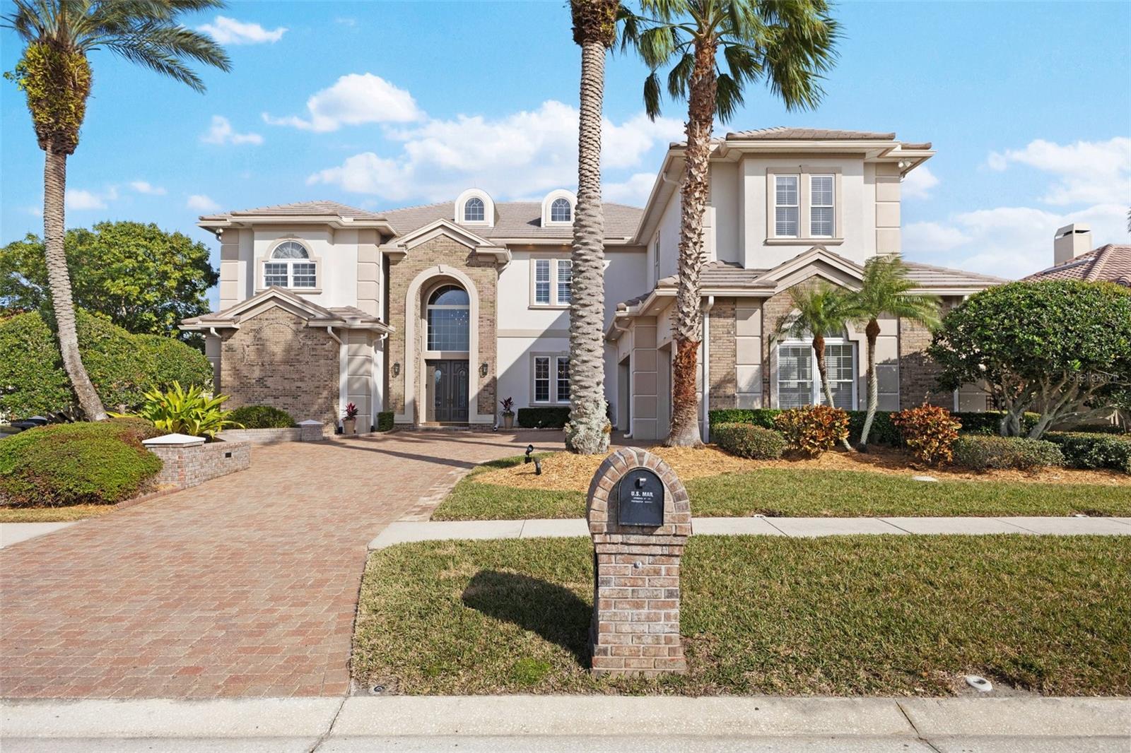 BAYSIDE SOUTH - Residential