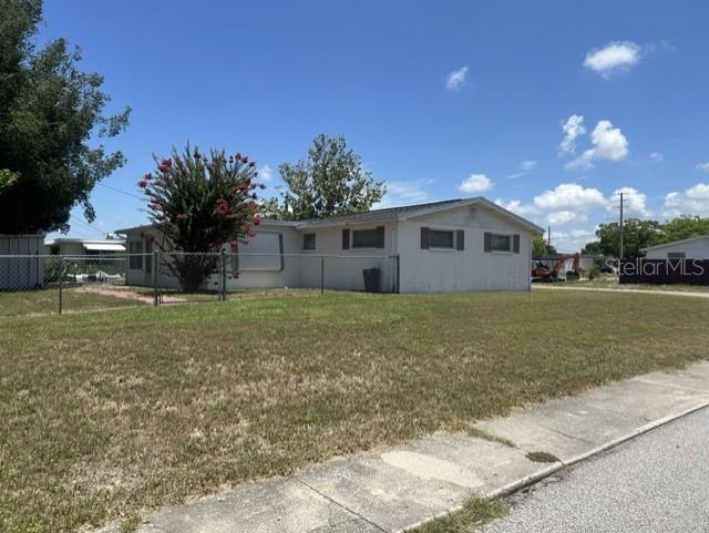 COLONIAL HILLS - Residential