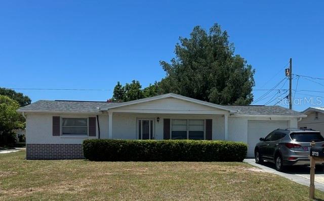 Welcome to 3723 Colonial Hills Dr , your new home . This has a new roof in 2026, new water lines in 2025, a fully remodeled bathroom and kitchen in 2025, and a new septic system and drainfield 2025. A private corner lot. Close to shopping and employment as well as schools. The home is move in ready. Call for a tour today!