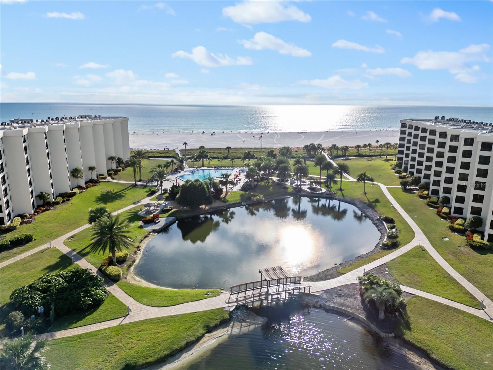 GULF & BAY CLUB PH 5 - Residential