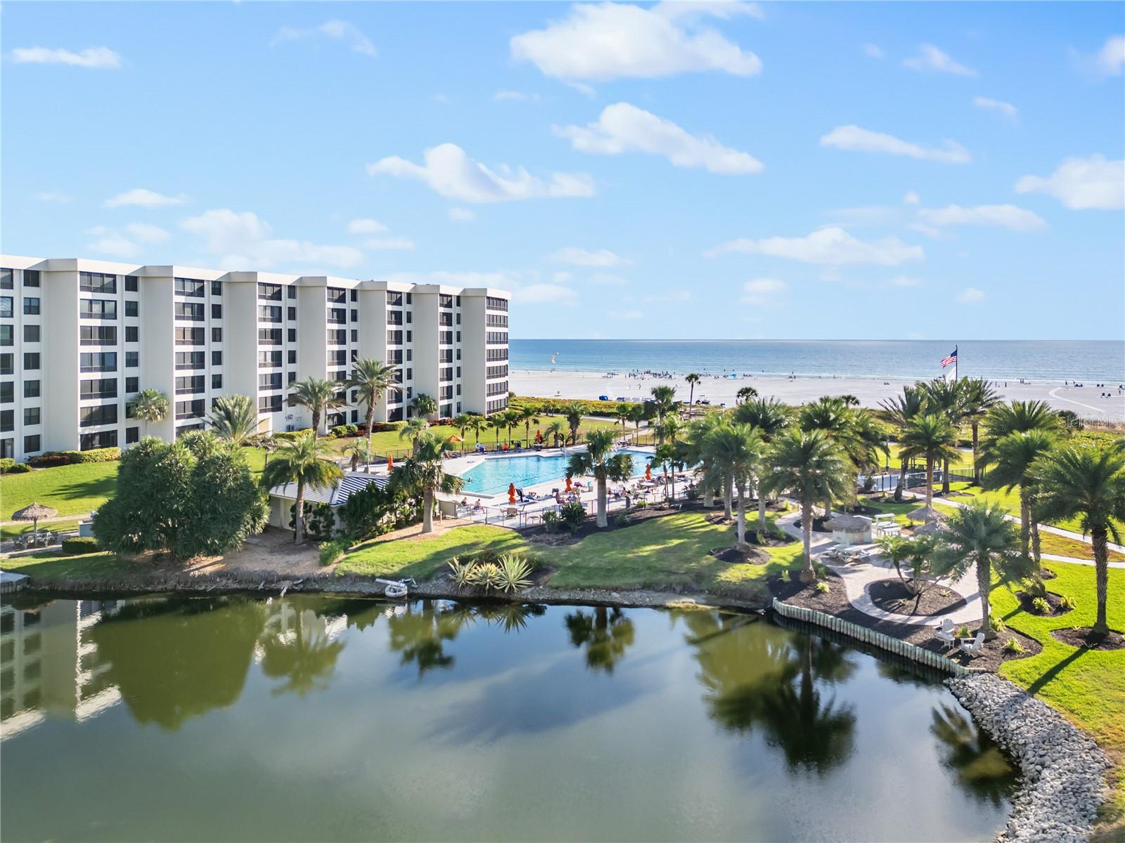 GULF & BAY CLUB PH 5 - Residential