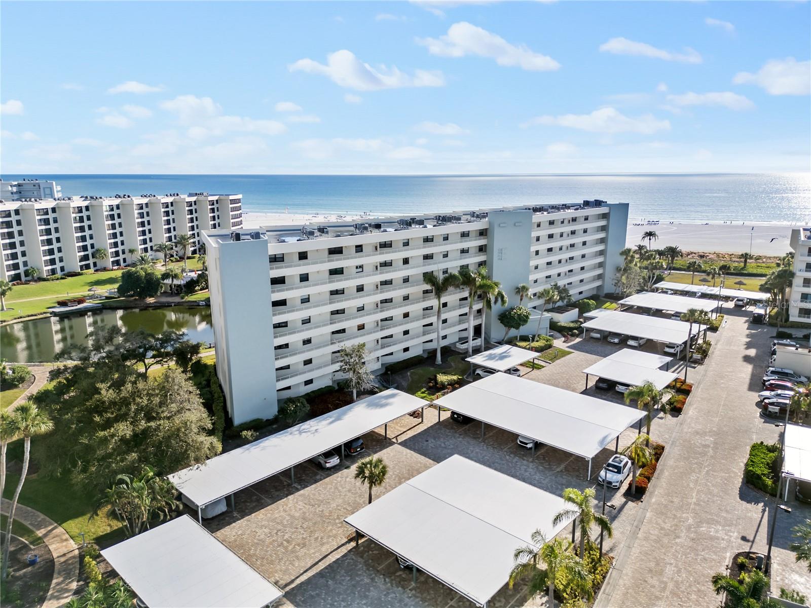 GULF & BAY CLUB PH 5 - Residential