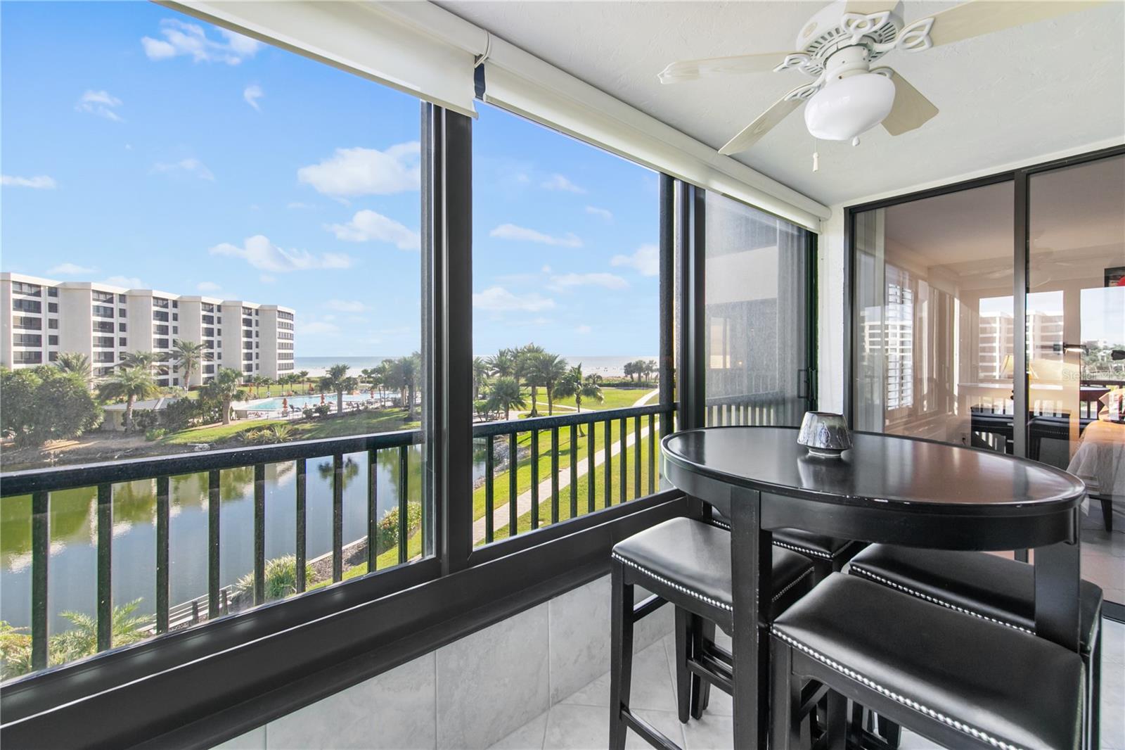 GULF & BAY CLUB PH 5 - Residential